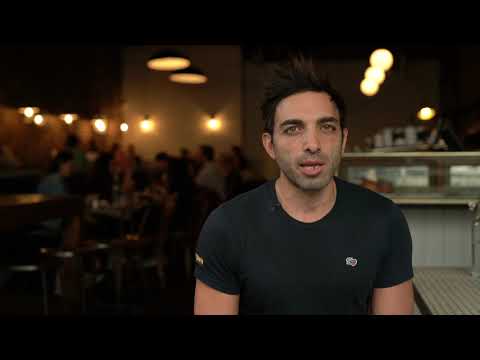 Keeping up with Coffee Trends at Bewtown