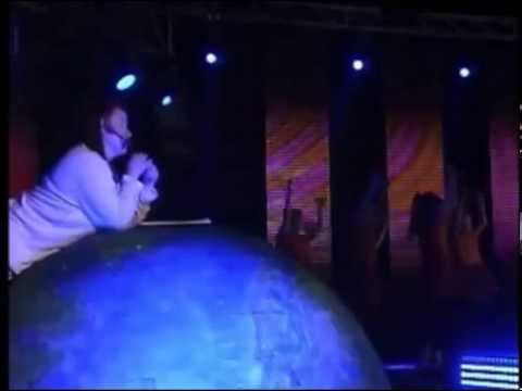 Una Ćirić "MAMINE OČI" - Dok teče Lašva 2015.