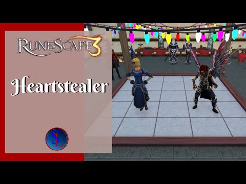 RS3 Heartstealer Ironman Friendly Quick Quest Guide [2021]