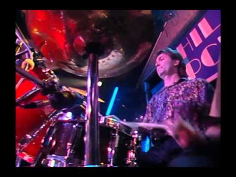 PHIL UPCHURCH six to four