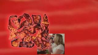 Breacon&#39; Bits King Curtis Fine Grind Rerub