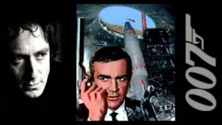 John Barry - "Twice Is The Only Way To Live" (You Only Live Twice, 1967)