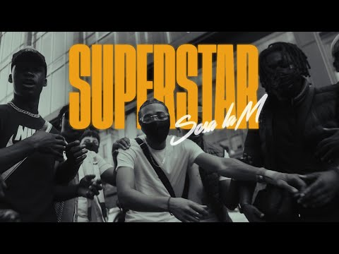 Sosa La M - Superstar (prod. by jaynbeats)