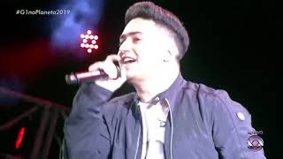 Henrique e Juliano  Mais Amor e Menos Drama Ao Vivo No Planeta Atlântida 2019