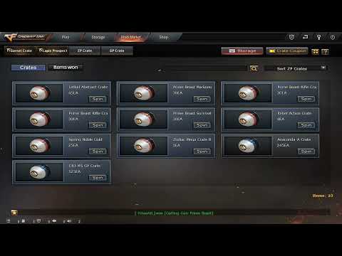 |شراء m4a1-S venomous beast وتحصيل 120 كريت نوبل