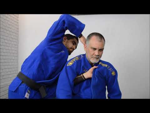 France Shime Waza (Clerget,Agbegnenou,Buchard,Boukli)