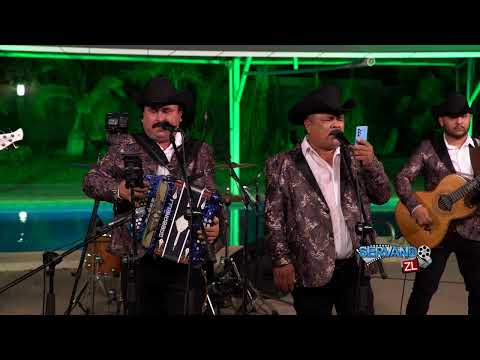 Los Profetas Del Norte - Me Llaman El Viento (En Vivo 2022)