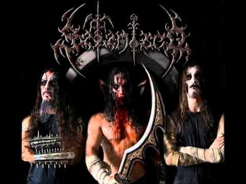 Satanized - Xahhak