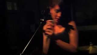 Nedelle Torrisi - He Needs Me (@ Little Joy in Echo Park)