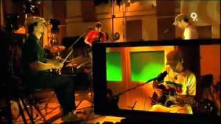 Manu Chao - Bongo Bong &amp; Mr Bobby (Live Abbey Road 2008)