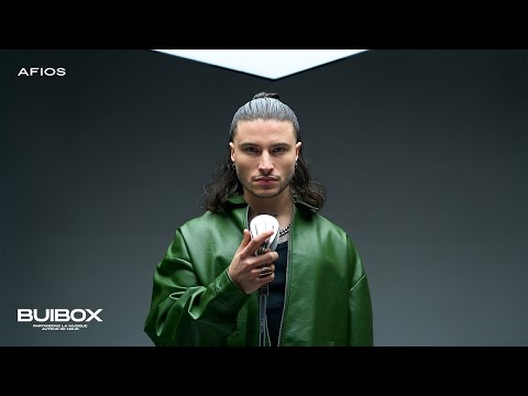 Afios - Diva | BUIBOX - Épisode 60 (Saison 03)