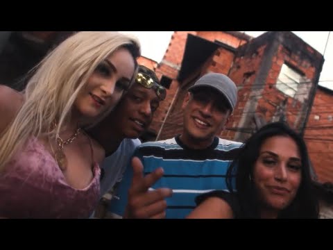 MC Levin e MC BS - Beco Da Favela (Video Clipe Oficial) DJ Gege