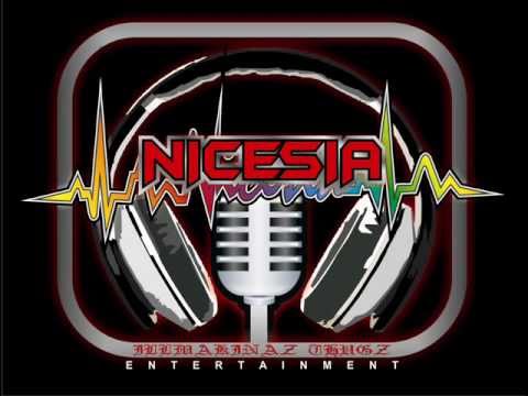 Padayon- by [NICESIA] feat. Blayzie One of TIKMA