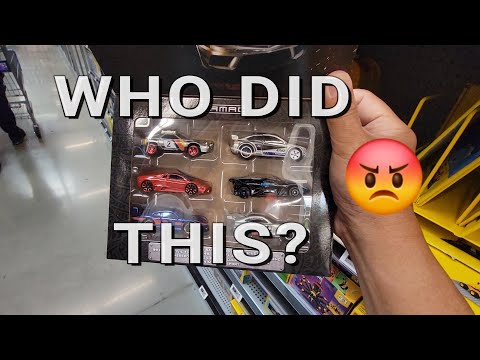 THE DARK SIDE OF THE HOBBY