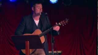&#39;Black Eyed Dog&#39; - Matt Tonks (Nick Drake Tribute)