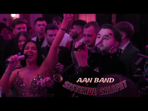 Alexia Nicole Alb and TATARRNetwork