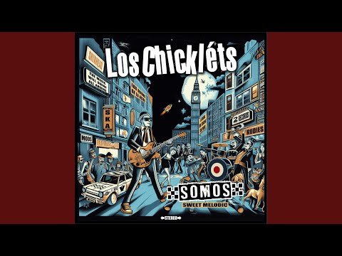 Aléjate (feat. Spicy Roots)