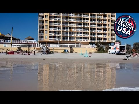 Comfort Inn & Suites Daytona Beach Oceanfront | Daytona Beach (FL), United States | Hotel Review 🏨