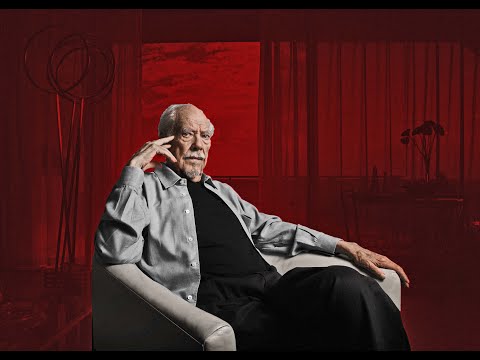 Robert Altman: Giggle And Give In