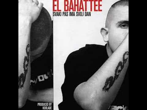 EL BAHATTEE- DAME I GOSPODO