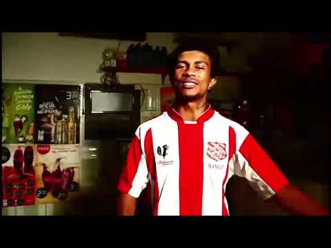 parte do xamã e do pelé brutality cypher