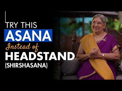 YouTube video about Discover the Surprising Health Benefits of Sarvangasana Pose