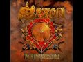 Hellcat - Saxon