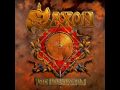 Saxon- Hellcat