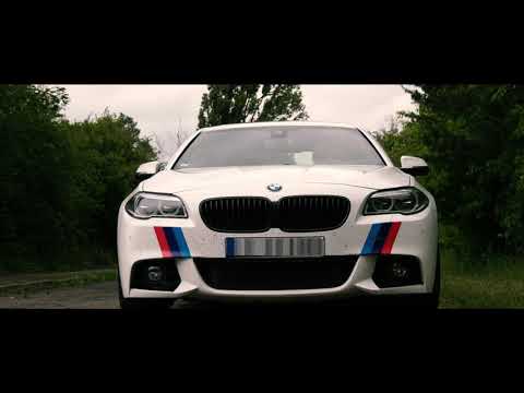 Carporn - BMW M550i - STANLYNN