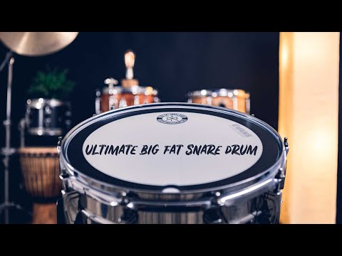 Optimal Tuning for The Big Fat Snare Drum | Avoiding Pitfalls to Achieve the Biggest Fattest Sound