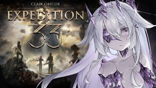 【Clair Obscur: Expedition 33】Superbosses.【SPOILERS】