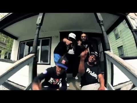 Quic N Teaz - Friday Feat. YG MoneyBag$ & 40 Flex