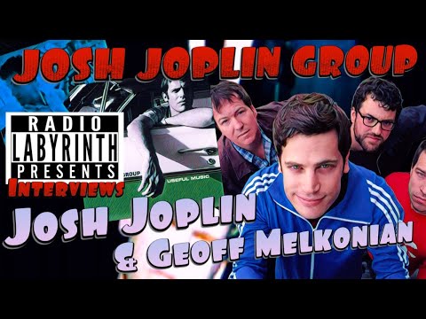 Radio Labyrinth Presents - Interviews - Josh Joplin Group