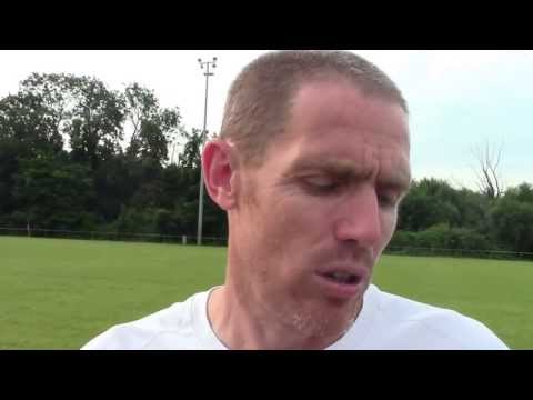 Reportage vidéo et interview du début saison 2013/2014 SR Colmar