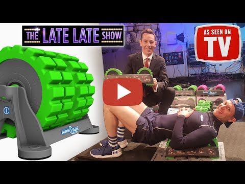 Backballer (Recovery Foam Roller) - Image 2