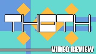 Review: Thoth (Steam) - Defunct Games