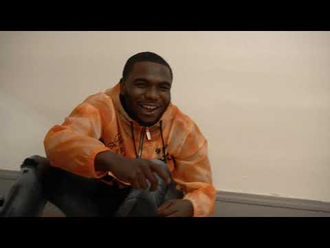 GW Lil Josh - Not From 93rd (Official Video)(4K) | Shot By @_ChipSet