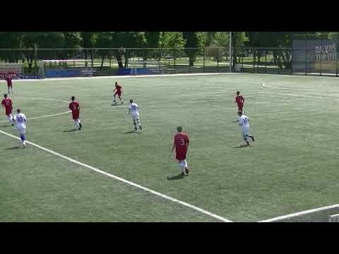 BFZ u14 - Solún 1-2  (1pol)