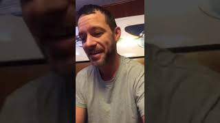 I am having Apocalyptic Dreams