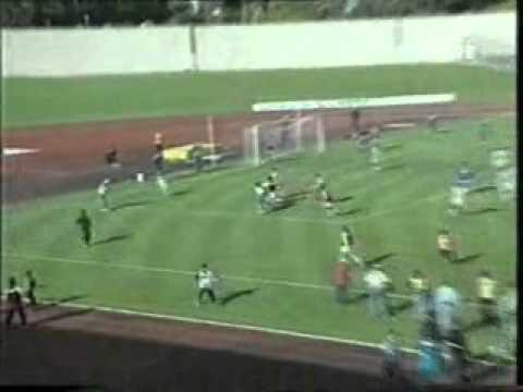 Battipagliese - Matera 2-1 I gol promozione