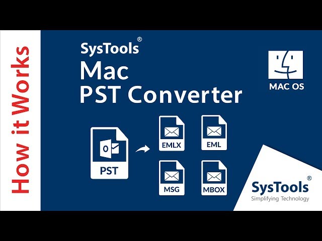 mbox to pst converter systools mbox to pst converter systools