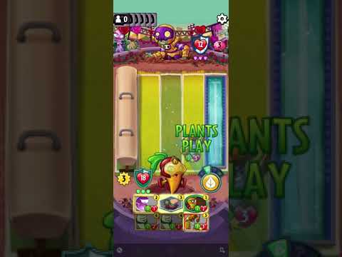 plant vs zombies heroes event showcase.