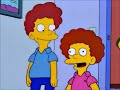 Smokers Are Jokers The Simpsons