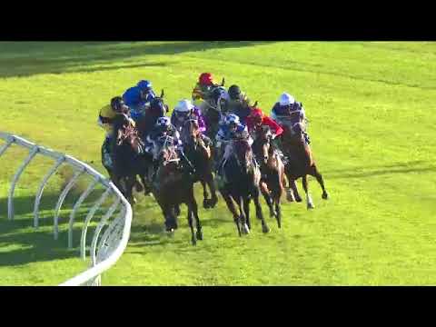 Emperor's Way Randwick City Stakes