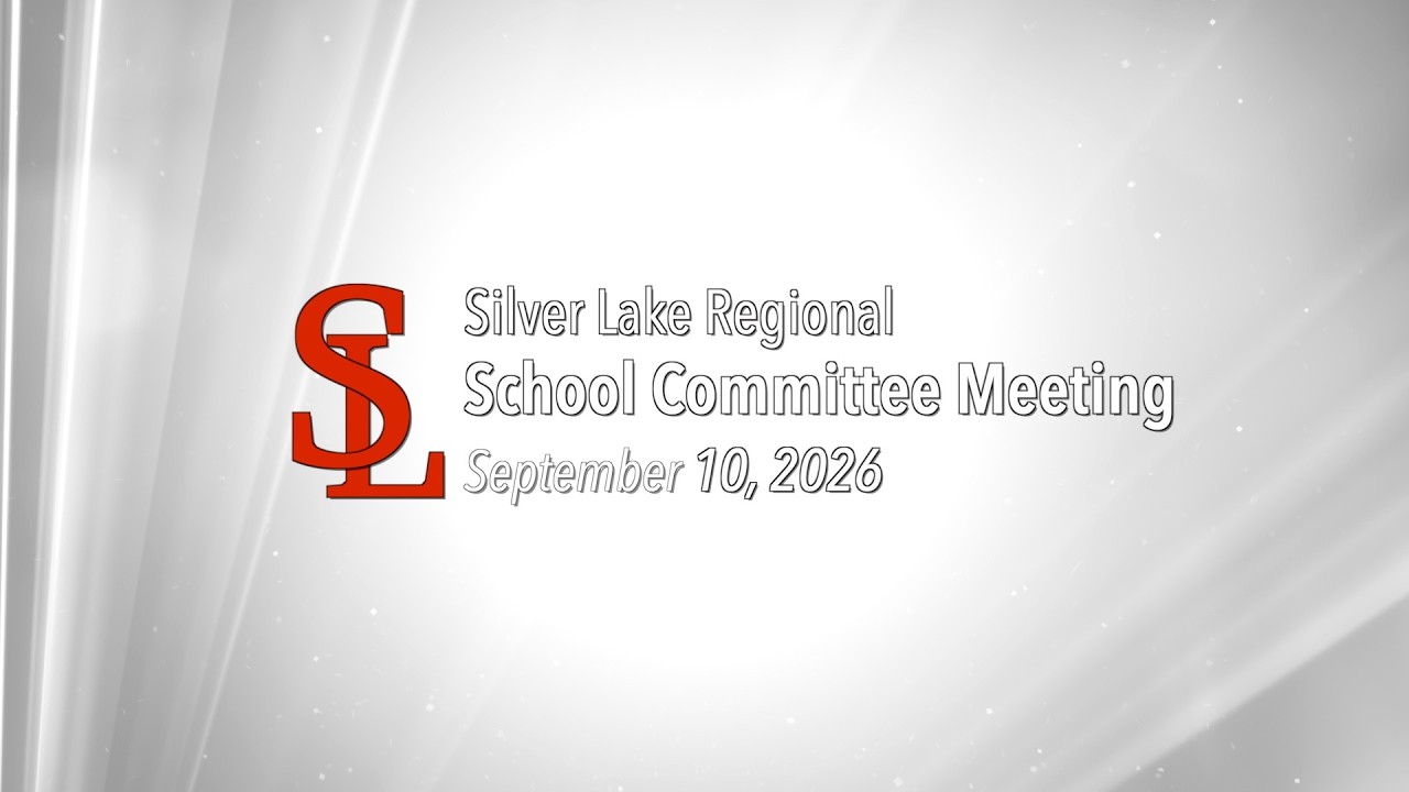 From the School Committee
