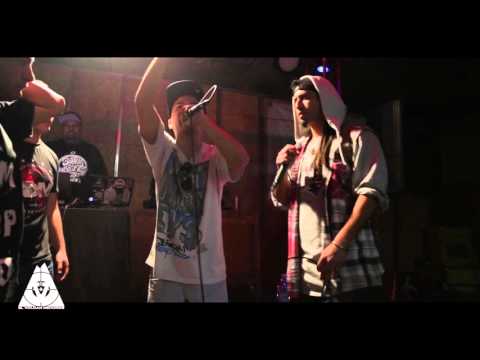 BDM Duplas / Semi Final / Intakto & Radamanthys VS Cotopros & Bas