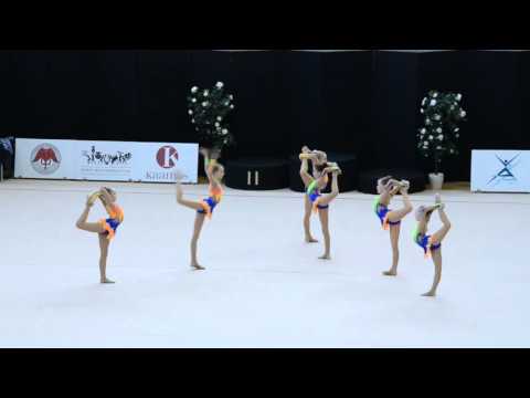 Janika Tallinn Donna children AGG final