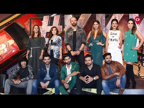 We have the best contestants this season: Rohit Shetty