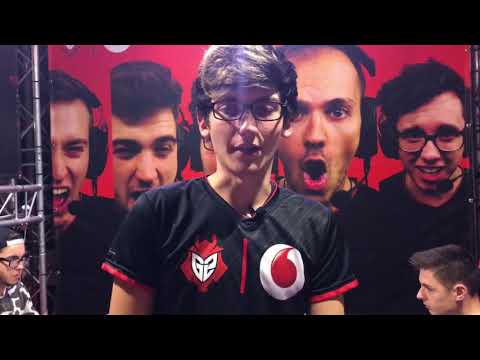 Nixerino, la nueva Caitlyn y las opciones de Gamergy