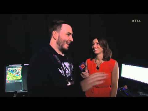 The Internationals 4 Main Event Broadcast - Kpoptosis and Backstage crew with Kaci interview